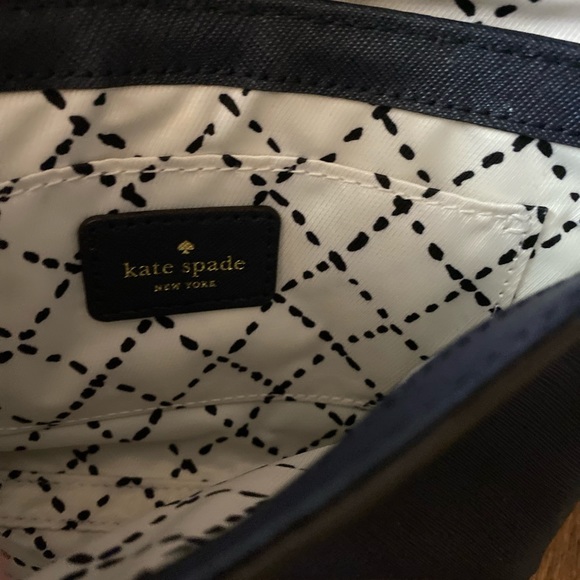 Kate Spade Sally Pyramid Lock Crossbody or Shoulder Bag - Picture 9 of 12